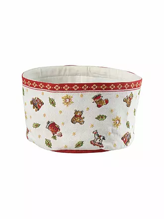 VILLEROY & BOCH | Toy's Delight - Gobelin Brotkorb 15x23cm | 